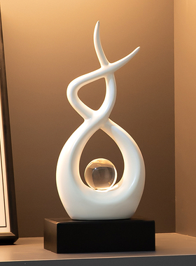 节节高升摆件酒柜高端摆件