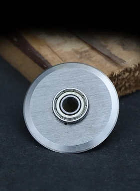 不干胶划线机滚切机刀圆刀片A3 A4圆形刀片300 400 500 600 700压