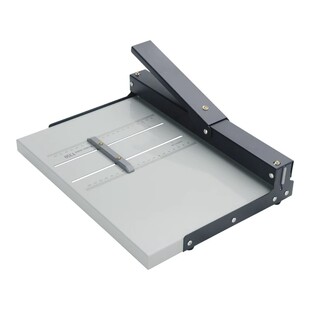 压痕机手动A3装 压实线 订封面压痕机书脊线名片贺卡相册压线机胶装