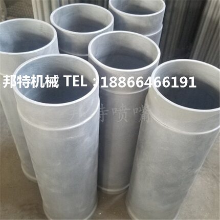 碳化硅陶瓷管棒等定做来图纸数据样品均可加工耐高温耐腐蚀耐冲刷