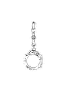 GOGOLLAM｜EYEWEAR LOOP 鸢尾花 眼镜挂环 吊坠 挂坠