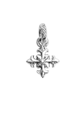 GOGOLLAM｜DoubleCross十字立体吊坠 挂坠