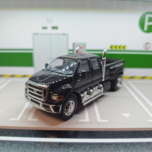 MKMiniatures1/64福特F650车模