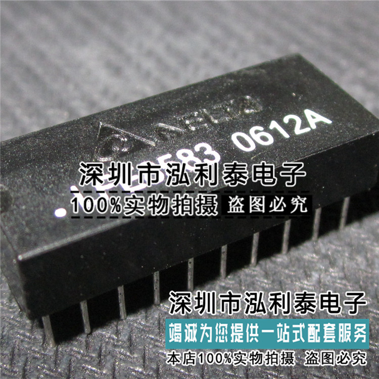 全新原装LFE8657 正品现货8583 承接BOM表配单物料配套电阻电容