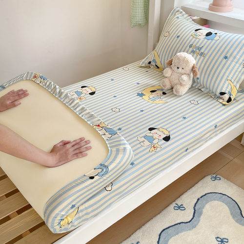 学生宿舍床笠防滑垫90X190