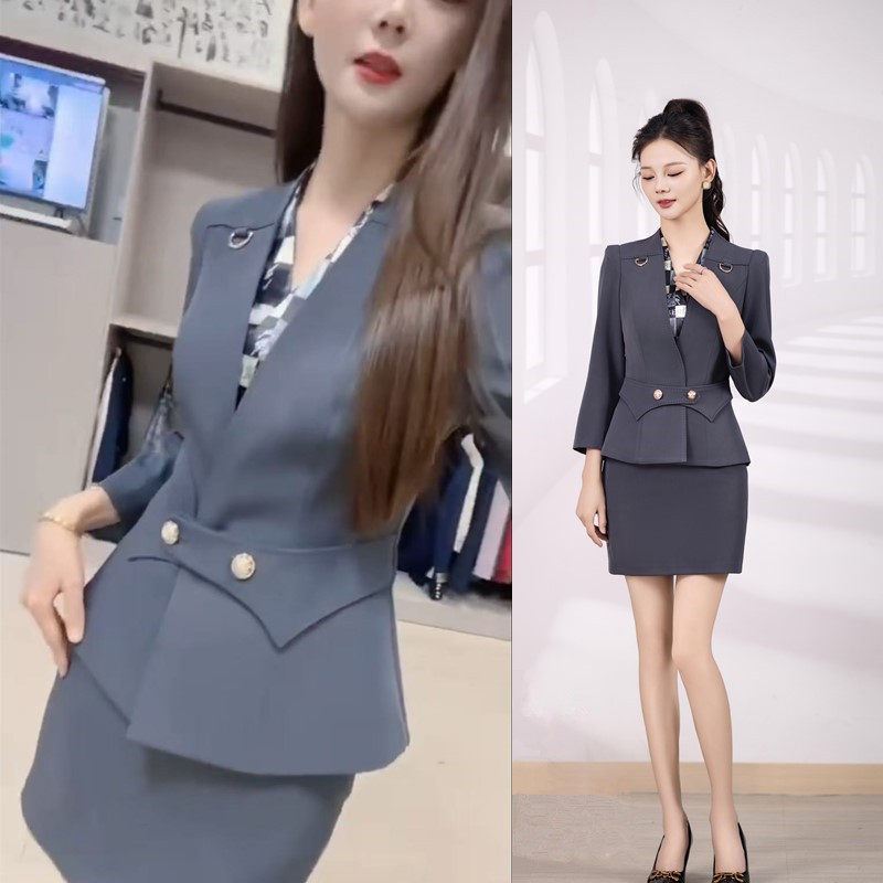 2025新款ktv公主服套装
