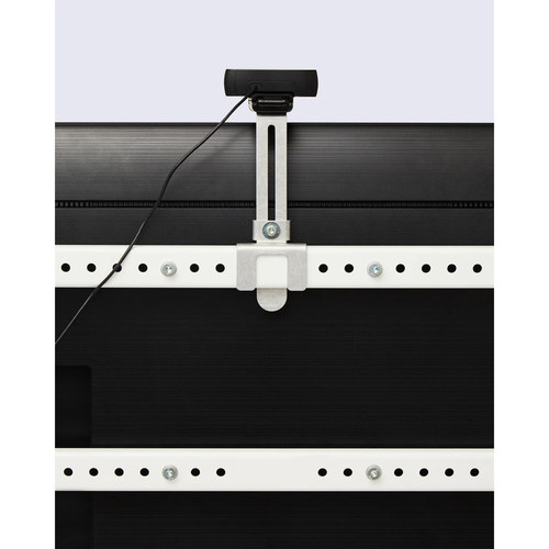 Pedestal Webcam mount 摄像头支架