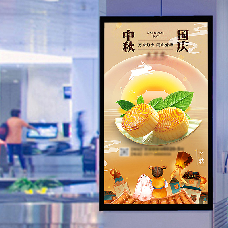 喷绘写真大型户外广告牌软膜灯箱易拉宝广告平面设计资深团队