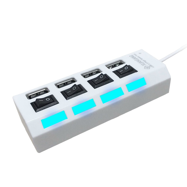 Hub USB - Ref 365408 Image 3