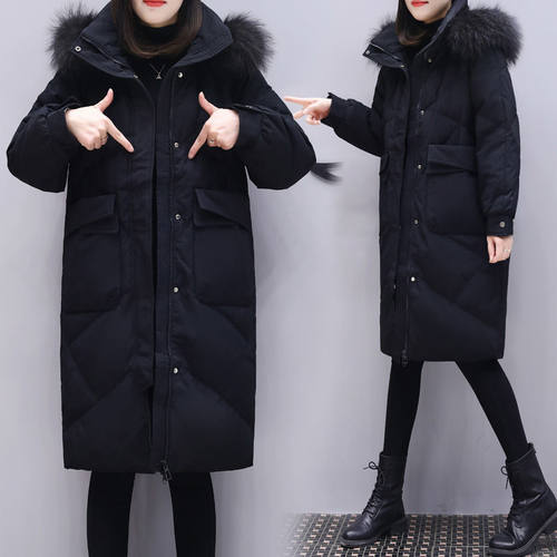 加大码女冬季外套2025新款胖妹妹