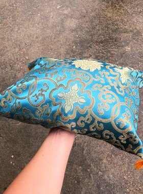绿檀木粉末3斤装枕头靠枕天然木粉末清香助睡眠文玩车珠锯末粉末