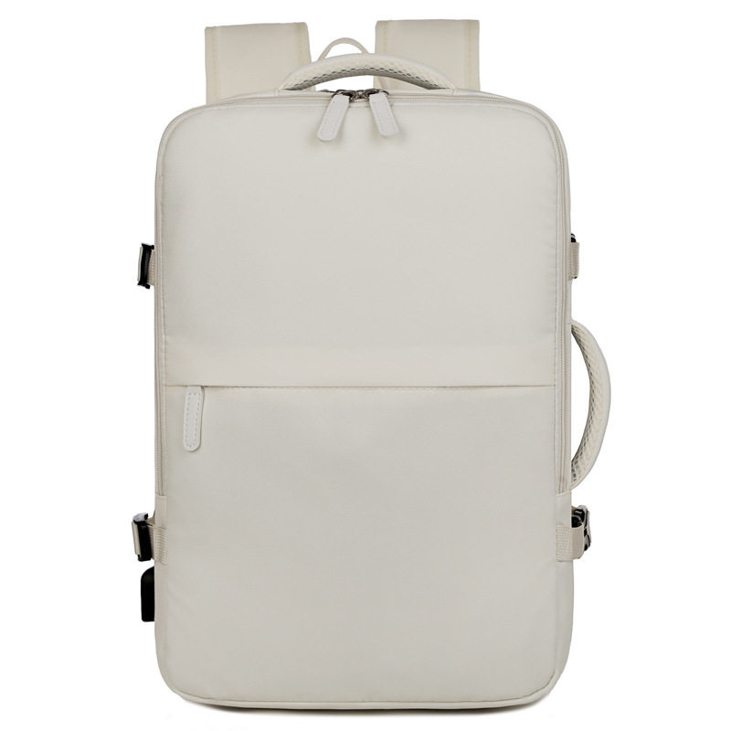 25新款拓展电脑背包新款USB可充电大容量旅行背包多功能休闲背包