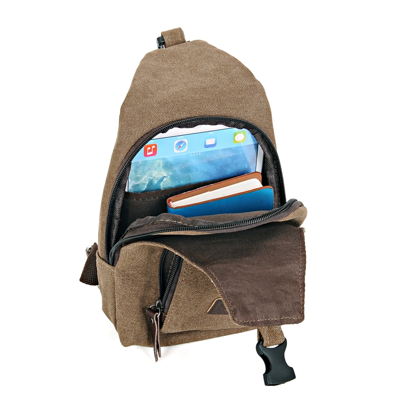 Sac pour homme - Ref 57081 Image 4