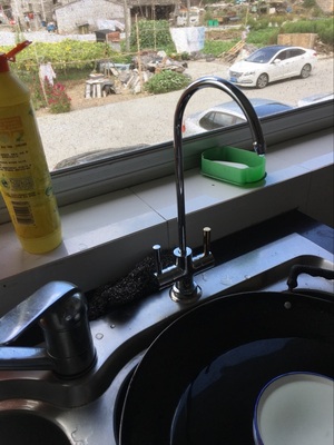 来说下沁园502A质量好还是8585更好用些？功能上都有什么不同？