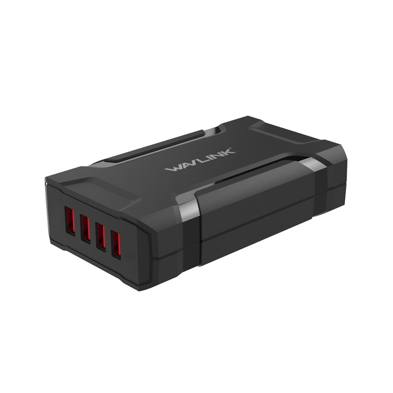 chargeur WAVLINK - Ref 1294608 Image 3
