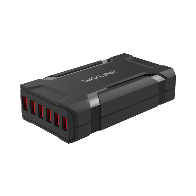chargeur WAVLINK - Ref 1294618 Image 3