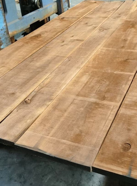 北美黑胡桃木原木板材 家具定制装修木板材 黑胡桃FAS级 普一级