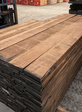 黑胡桃普一级原木板材DIY工艺品手工制作原木板 北美黑胡桃实木板