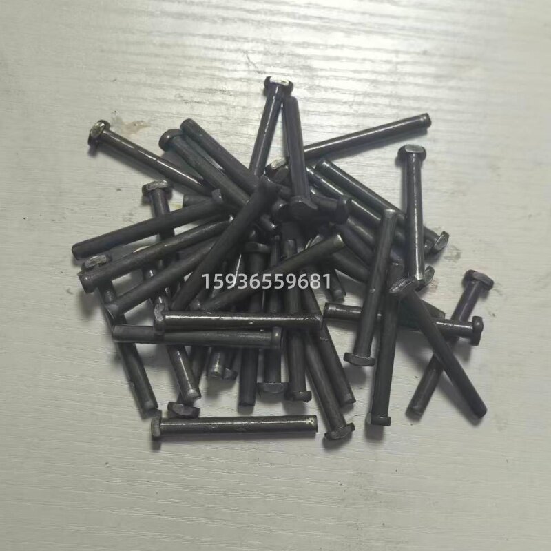 提升机链条销钉NE100型板链机械五金及配附件/耗