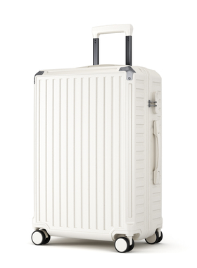 ULDUM行李箱女2025新款拉杆箱大容量男24寸旅行箱密码登机皮箱子