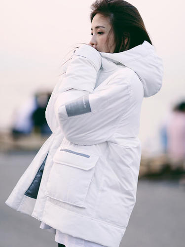 PSOpsobrand多口袋防风御寒