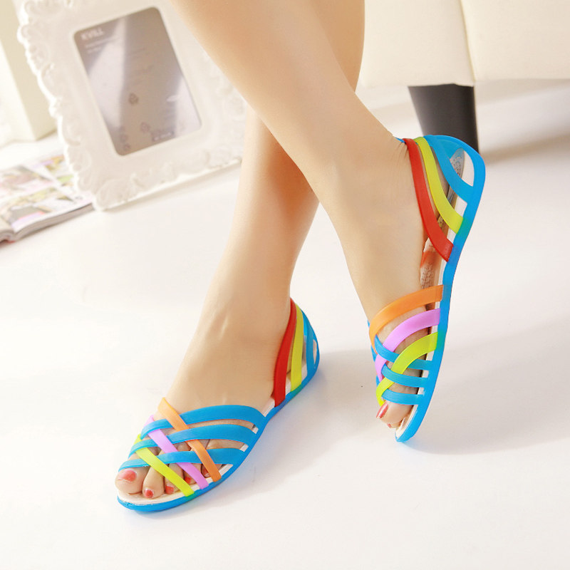 Сандалии XZL/Чили