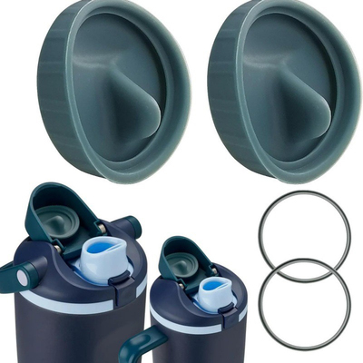 适用于30oz/40oz OwalaFreeSipSway硅胶防溢塞杯子密封圈水杯垫圈