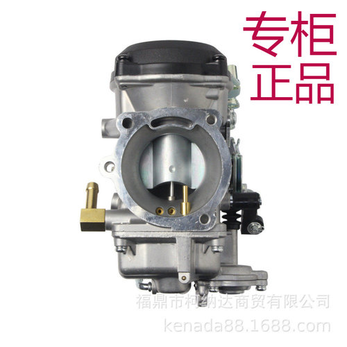 哈雷-戴维森化油器CarburetorCV4