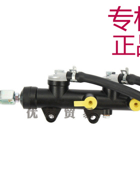 CF450脚刹泵体 刹车中泵 全地型车配件 适用春风系列 9CR6-081100