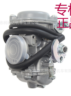 摩托车化油器适用于PULSAR135 Rouser135 印度 BAJAJ/TVS厂家直销