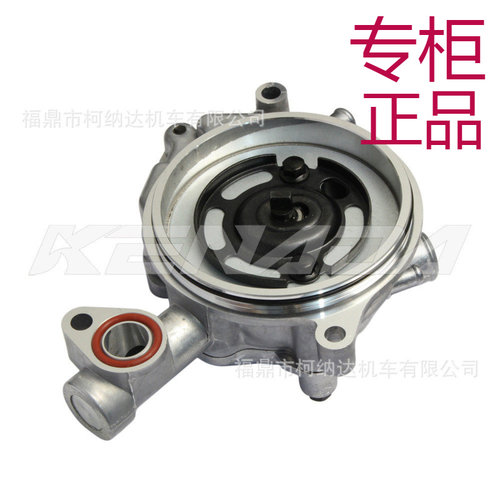 雅马哈水泵总成LC135V1JupiterMx