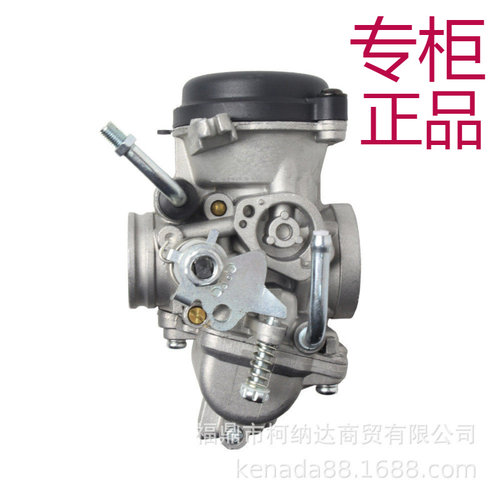 化油器适用FZ16BYSONFAZERYAMAHA
