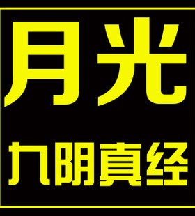 月光 九阴真经/多开器 多开 无限多开 安全稳定 月卡