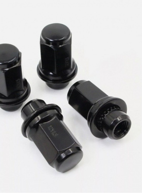 90942-01058适用丰田霸道FJ酷路泽 普拉多汽车轮毂螺母