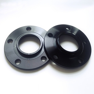 20mm 厚3 适用理想汽车轮毂改装 垫片法兰合头5x120中心62.6mm