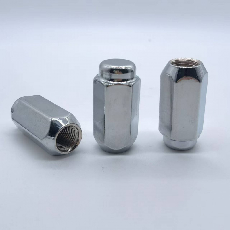 瑞风M5和畅汽车轮胎螺丝防盗螺