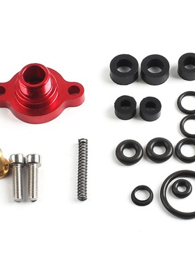 适用于99-03福特Powerstroke柴油燃料压力弹簧密封件套装