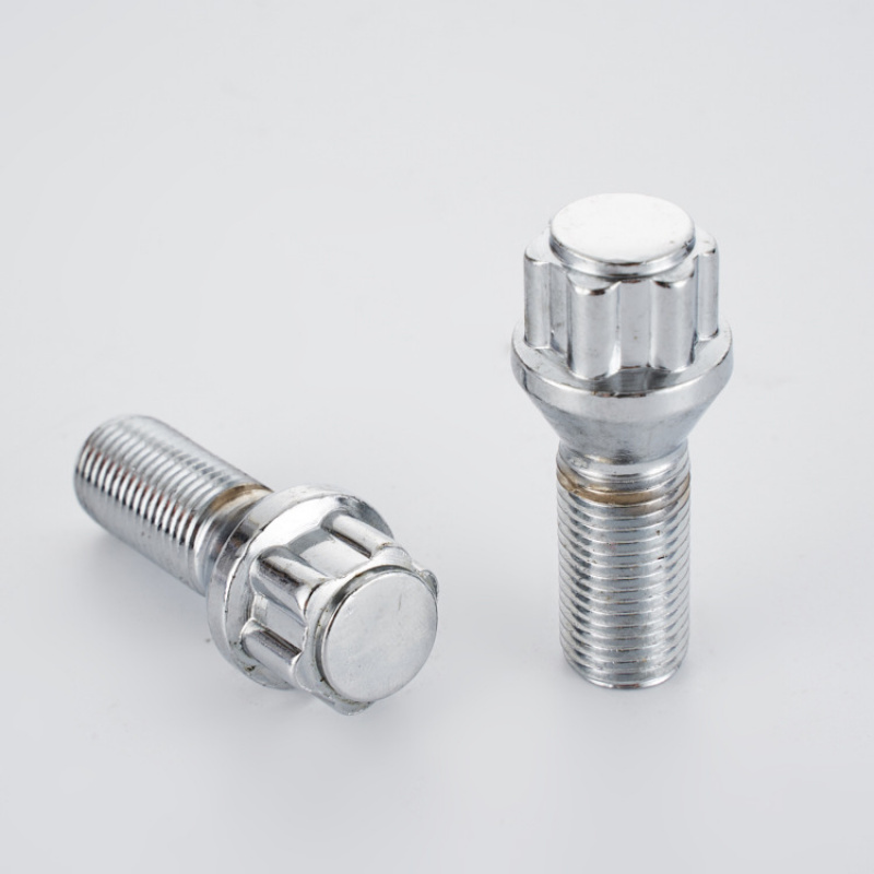 M12x15合金宝马BMW3系