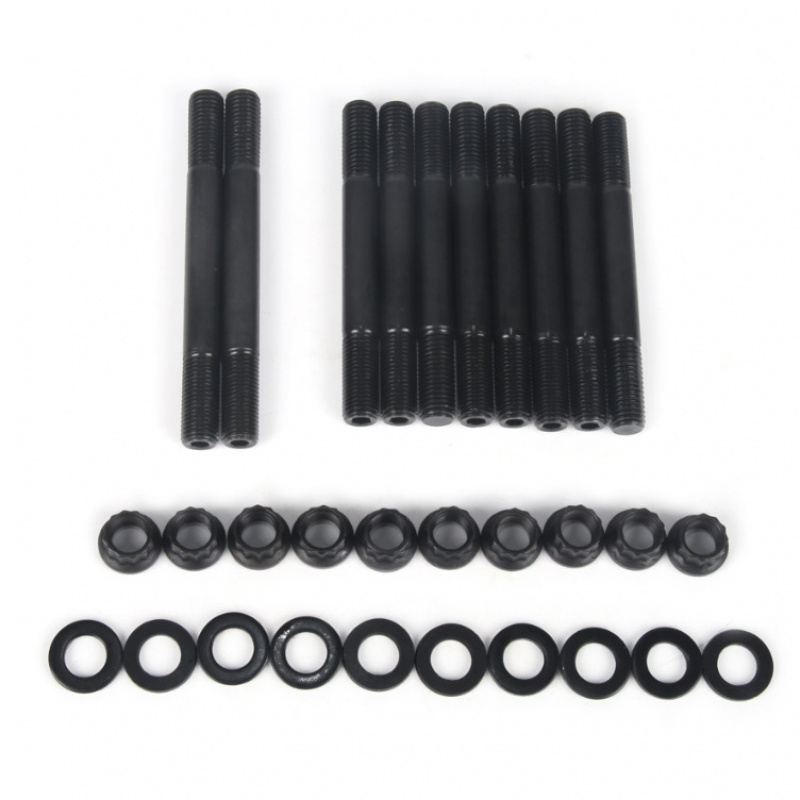 缸盖螺栓适用本田思域CRX Del Sol B16A B16A2 B16A3 B16