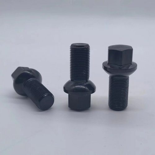 车轮螺栓汽车螺丝螺杆M15x1.25