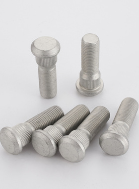 原厂款轮毂螺丝适用雷克萨斯90942-02077车轮花键螺杆螺栓