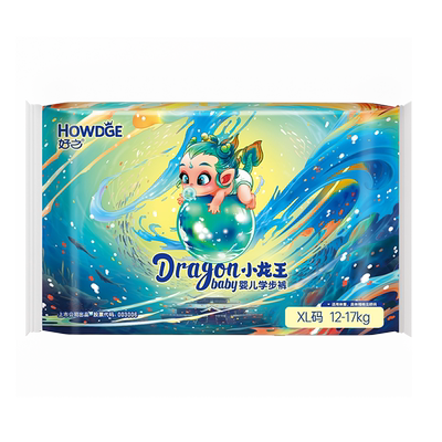 好之小龙王乳木果系列