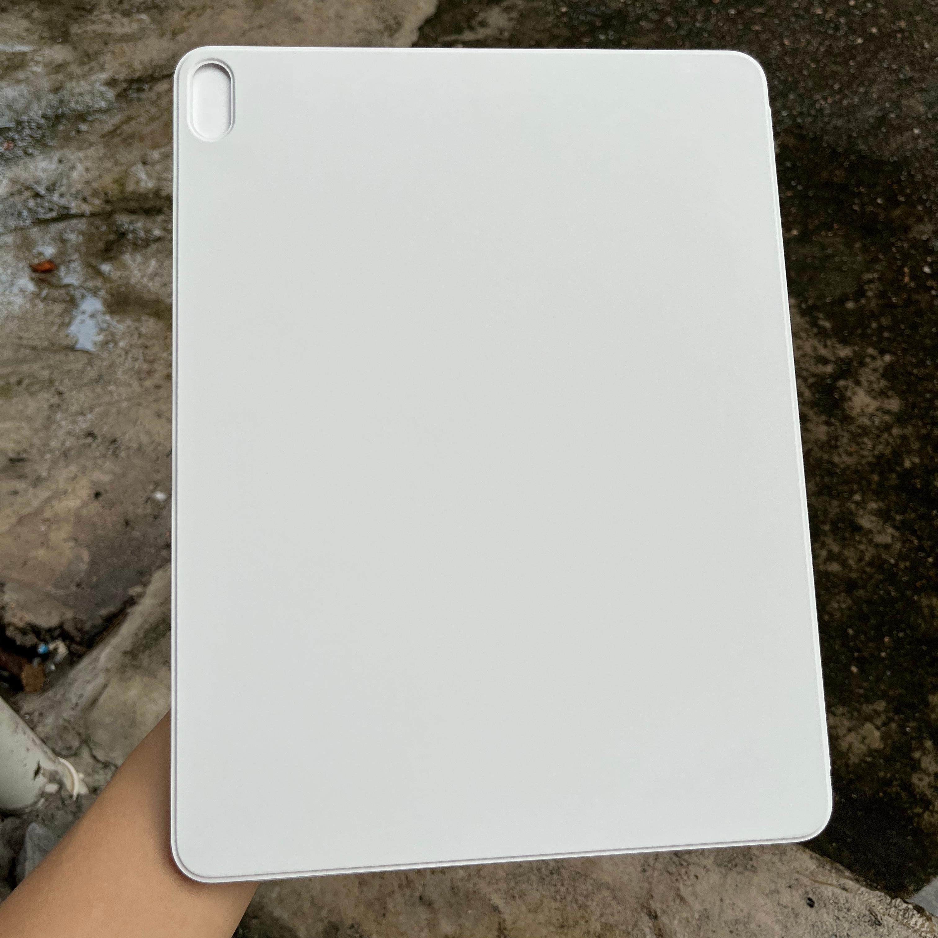 官方ipadair 13寸原装椭圆形智能双面夹12.9寸3代保护套磁吸壳Air7/6 13寸m2m3平板壳防弯保护壳,3C数码配件,平板电脑保护套/壳,淘宝优惠券,粉丝福利购,淘宝优惠卷