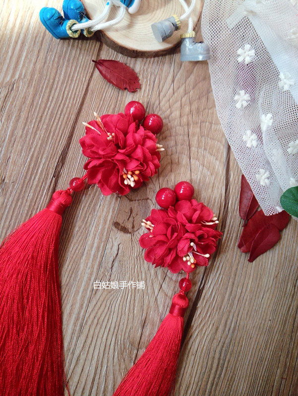 Accessoire cheveux - Ref 1201706 Image 1