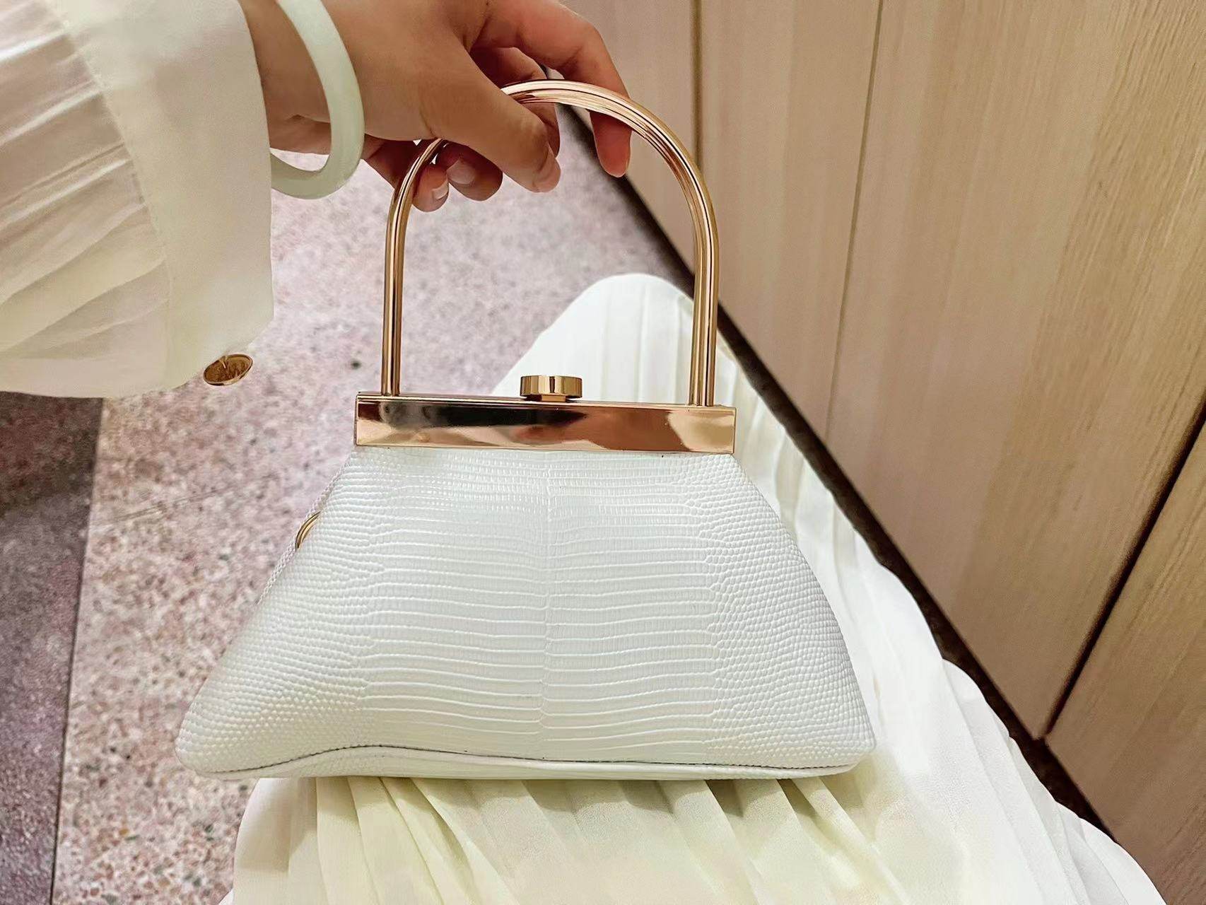 Dicai新款简约女包时尚轻奢休闲百搭链条小包包斜跨手提小方包,箱包皮具/热销女包/男包,通用款女包,淘宝优惠券,粉丝福利购,淘宝优惠卷