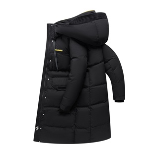 外套25188 羽绒服加厚长款 冬季 新款