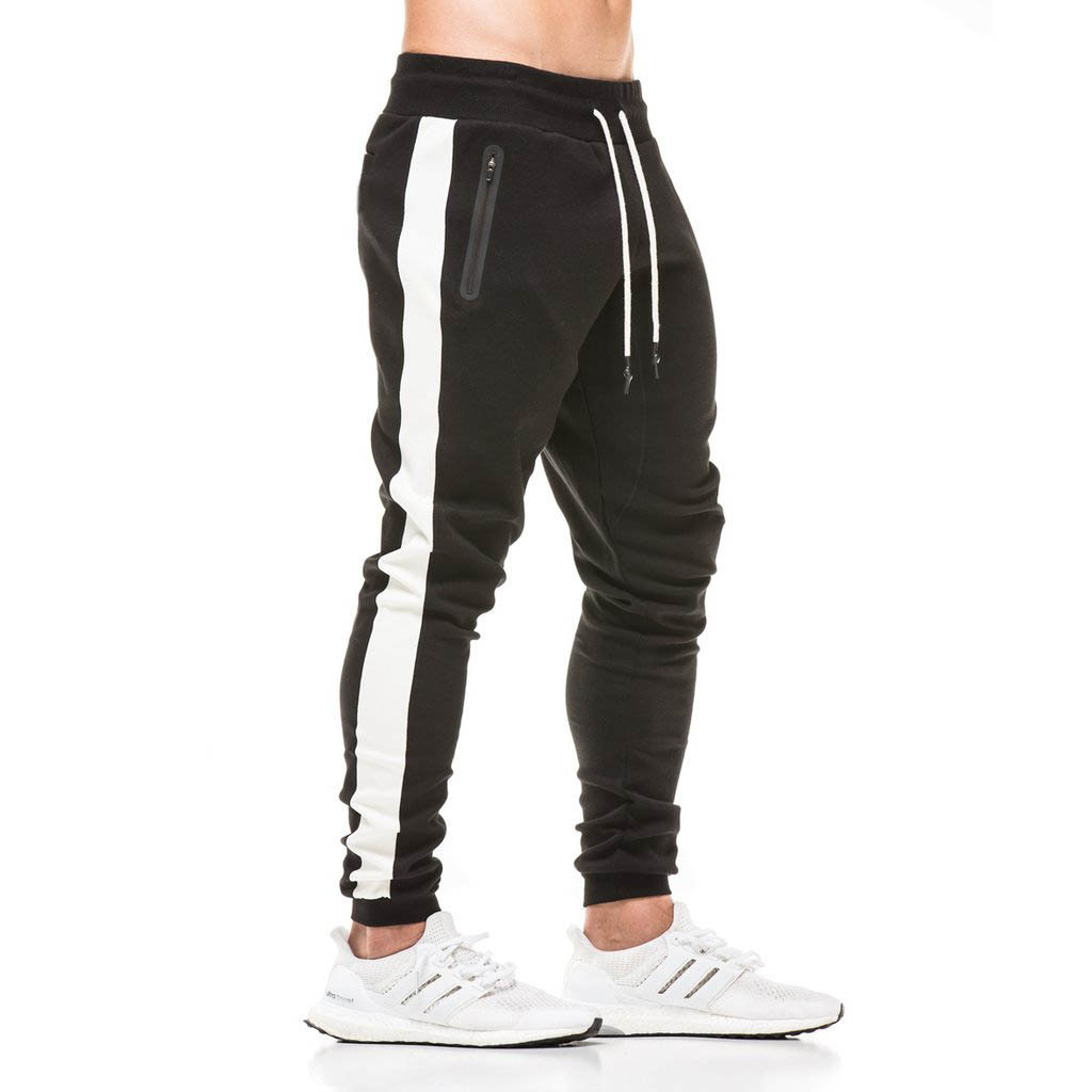 Men's autumn winter sports pants, fitness trousers, casual|msdalam kategori Pakaian Lelaki, seluar santai - dari Buy2taobao.com untuk memberikan perkhidmatan ejen Taobao profesional membeli