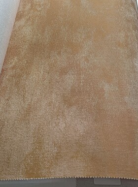斑驳黄色无缝墙布高3米咖啡色浅咖色影院网咖酒吧会所影视墙壁布