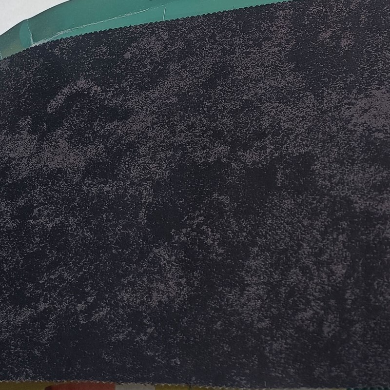 斑驳黑色无缝壁布密室深灰色壁布