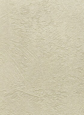 2024新款艺术漆米白色墙布高3.2米 奶咖色奶黄色防水防污无缝壁布